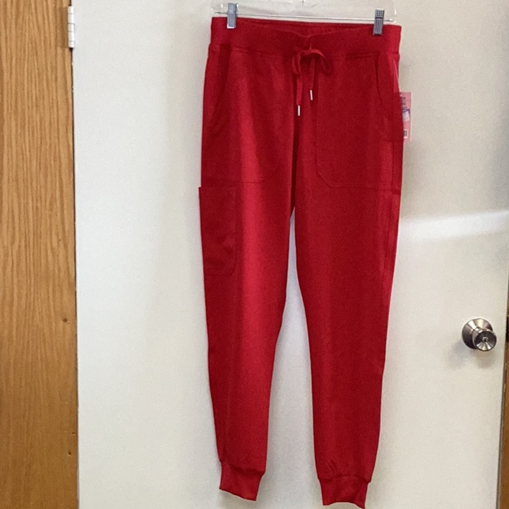 Scrub Pants